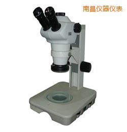 南昌時代體視顯微鏡