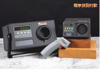 南京便攜式紅外溫度校準器
