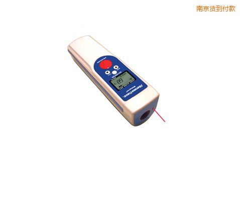 南京ThermoTrace® 防水紅外測(cè)溫儀