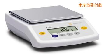 南京電子天平,3100g,0.01g