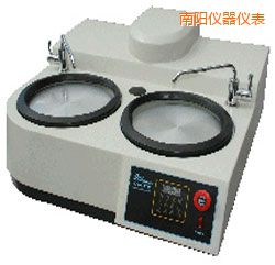 南陽時代手動研磨拋光機