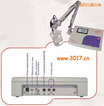 南陽臺(tái)式測試儀