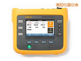 南陽(yáng)三相電能量記錄儀