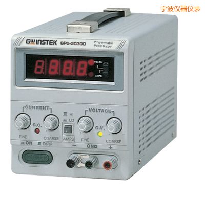 寧波單組輸出直流電源供應器
