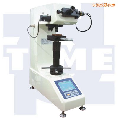 寧波THV系列程控?cái)?shù)顯維氏硬度計(jì)