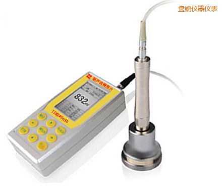 盤錦超聲波硬度計(jì)(配電動(dòng)測(cè)頭)
