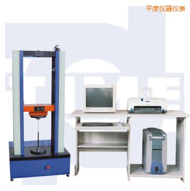 平度微機(jī)控制氣彈簧性能試驗(yàn)機(jī)QTW系列