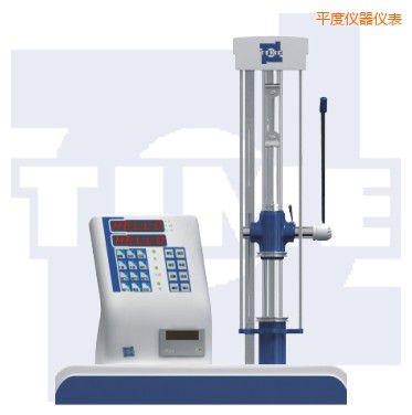 平度新型雙數(shù)顯彈簧拉壓試驗(yàn)機(jī)
