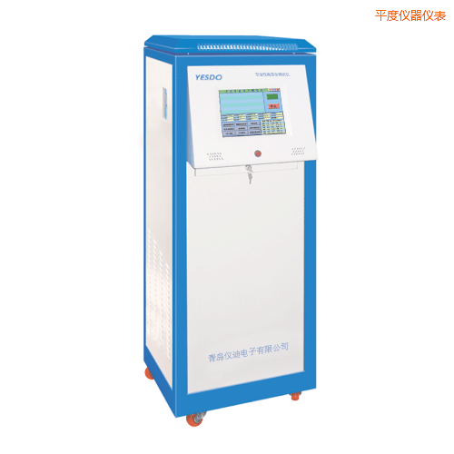 平度安全性能綜合測試儀(精品型)