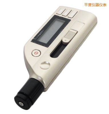平度一體化便攜式里氏硬度計