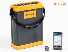 普洱三相電能記錄儀