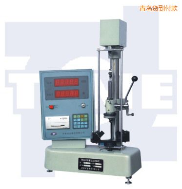 青島數(shù)顯式活塞環(huán)壓力試驗(yàn)機(jī)HYS-S系列