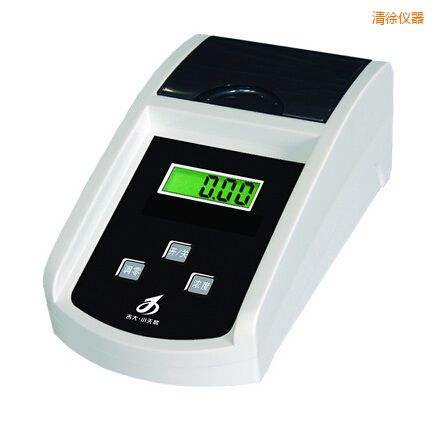 清徐空氣現(xiàn)場臭氧測(cè)定儀