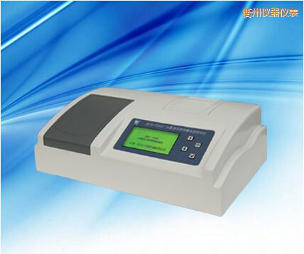 衢州面粉溴酸鉀快速檢測儀