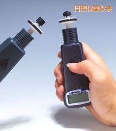 日照接觸式轉(zhuǎn)速表