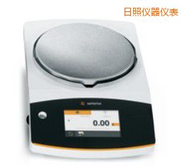 日照電子天平,2100g,10mg