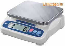 日照桌面電子稱,1000g,0.5g