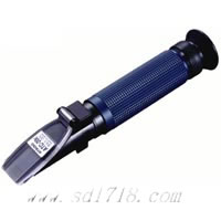 日照手持式折射計(jì)(高溫樣品)
