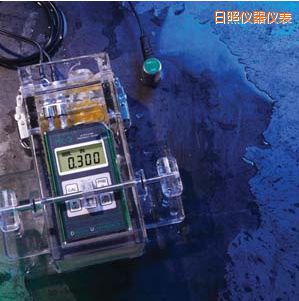 日照水下測厚儀
