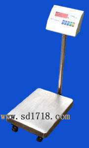 日照大稱量電子天平,60kg,5-10g