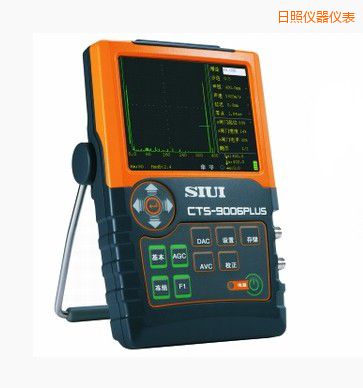 日照數(shù)字超聲探傷儀