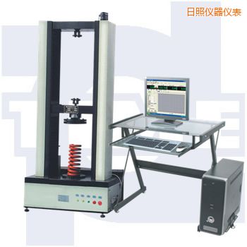 日照微機(jī)控制彈簧試驗(yàn)機(jī)