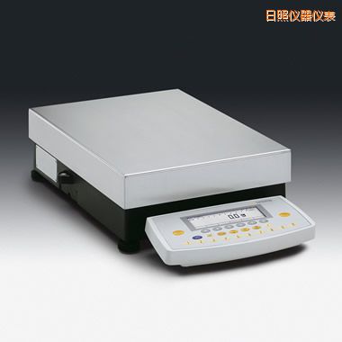 日照LA雙核系列精密天平,16kg,0.1g