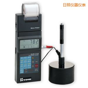 日照里氏硬度計
