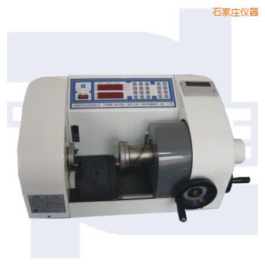 石家莊數(shù)顯式彈簧扭轉(zhuǎn)試驗機(jī)