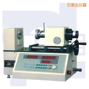 石家莊全制動(dòng)彈簧扭轉(zhuǎn)試驗(yàn)機(jī)