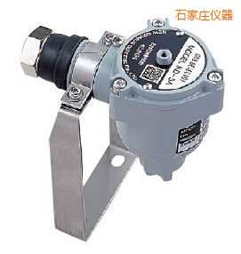 石家莊固定式氣體檢測儀控制器