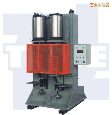 石家莊氣動(dòng)式彈簧試驗(yàn)機(jī)