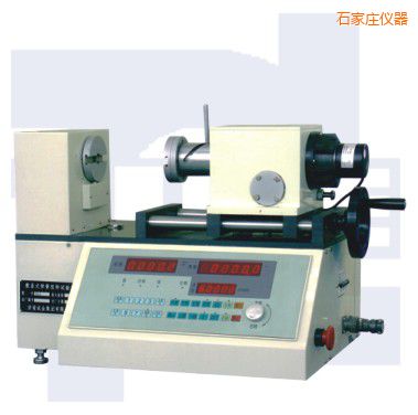 石家莊全自動(dòng)數(shù)顯式彈簧扭轉(zhuǎn)試驗(yàn)機(jī)TNS-SI系列
