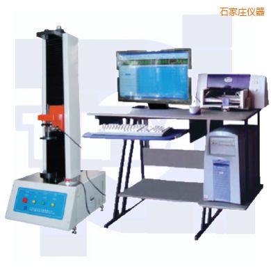 石家莊微機控制彈簧拉壓試驗機TLS-W
