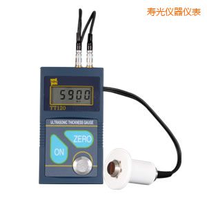 壽光超聲波測(cè)厚儀鋼高溫型