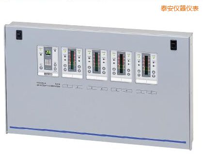 泰安固定式氣體檢測儀控制器