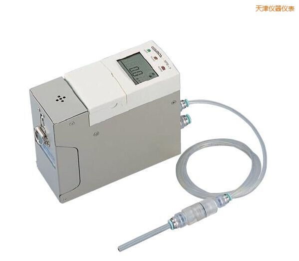 天津半導體氣體檢測器