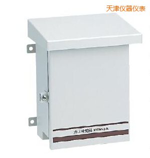 天津固定式毒性氣體檢測儀