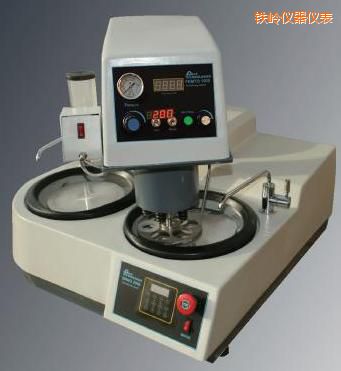 鐵嶺時代全自動研磨拋光機