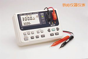鐵嶺電池測試器