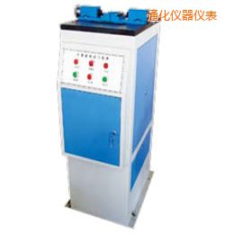 通化時代電動夏比沖擊試樣缺口拉床
