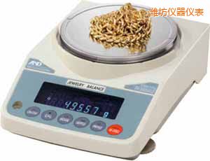 濰坊FX-GD系列克拉天平,122g,0.001g