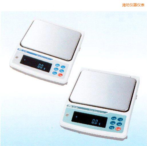 濰坊精密工業(yè)天平,8.1kg/2.1kg,0.1/0.01g