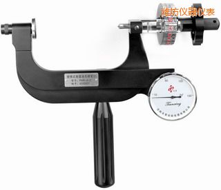 濰坊小型便攜式洛氏硬度計(jì)