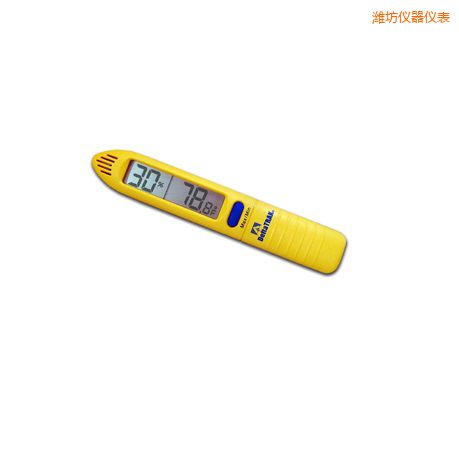 濰坊掌上型溫濕度計