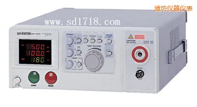 濰坊AC 耐壓測試器
