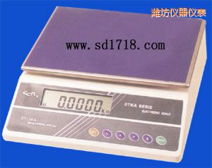 濰坊高精度電子天平,10kg,0.1g