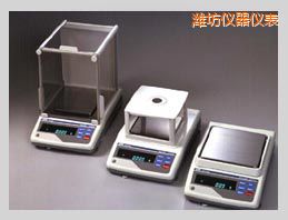 濰坊GX系列精密電子天平,410,0.001g