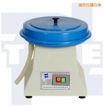 濰坊經(jīng)濟型單盤金相試樣拋光機