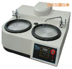 武漢時代手動研磨拋光機